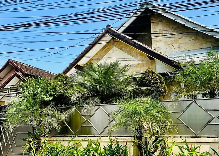 House For Rent Balangan - Bali