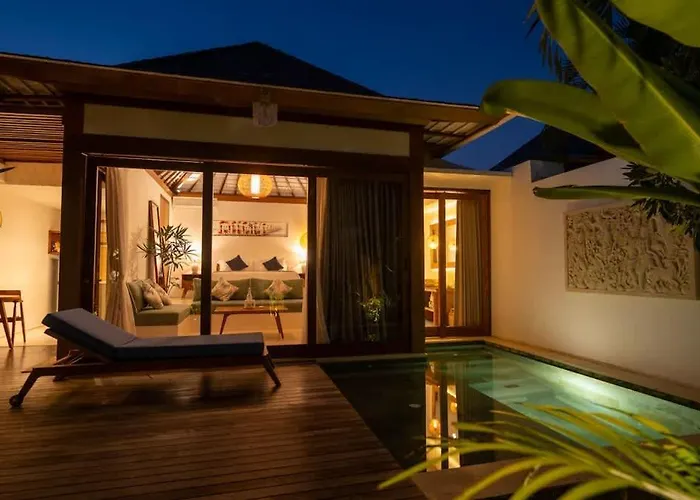 Di Cappio Villa Uluwatu 4