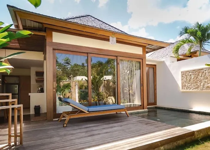 Di Cappio Villa Uluwatu 1