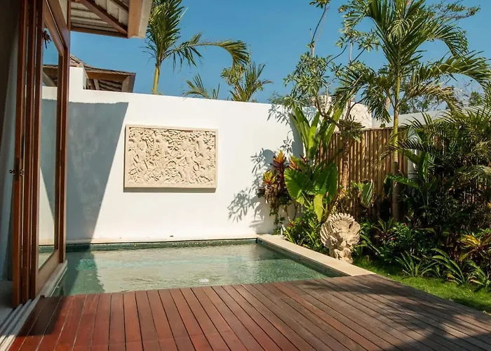 Di Cappio Villa Uluwatu 1