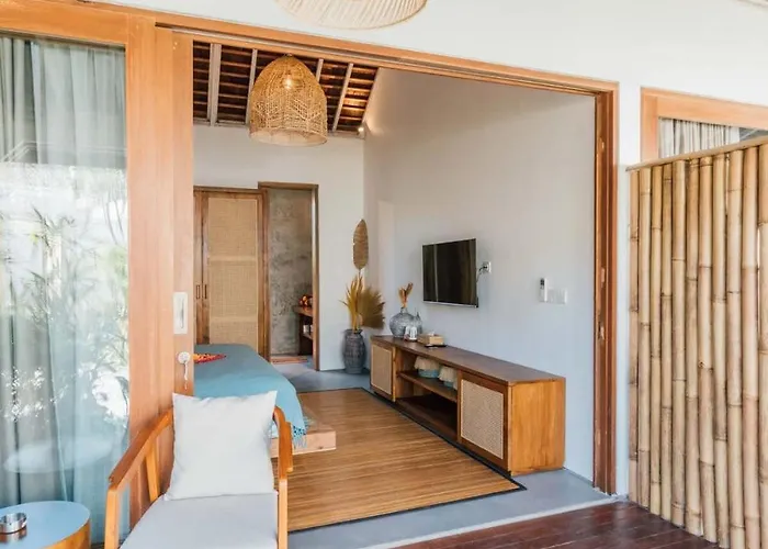 Pacific Room In Uluwatu