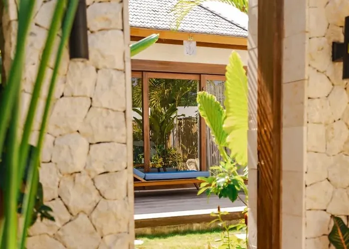 Di Cappio Villa Uluwatu 4