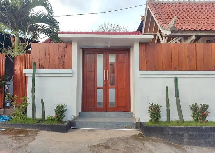 Budi Homestay