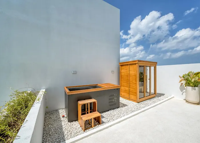 Villa Valli - 3Br Pool Villa - Combines For 6Br