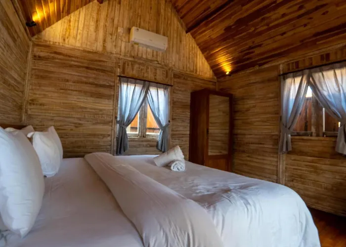 Budi Homestay